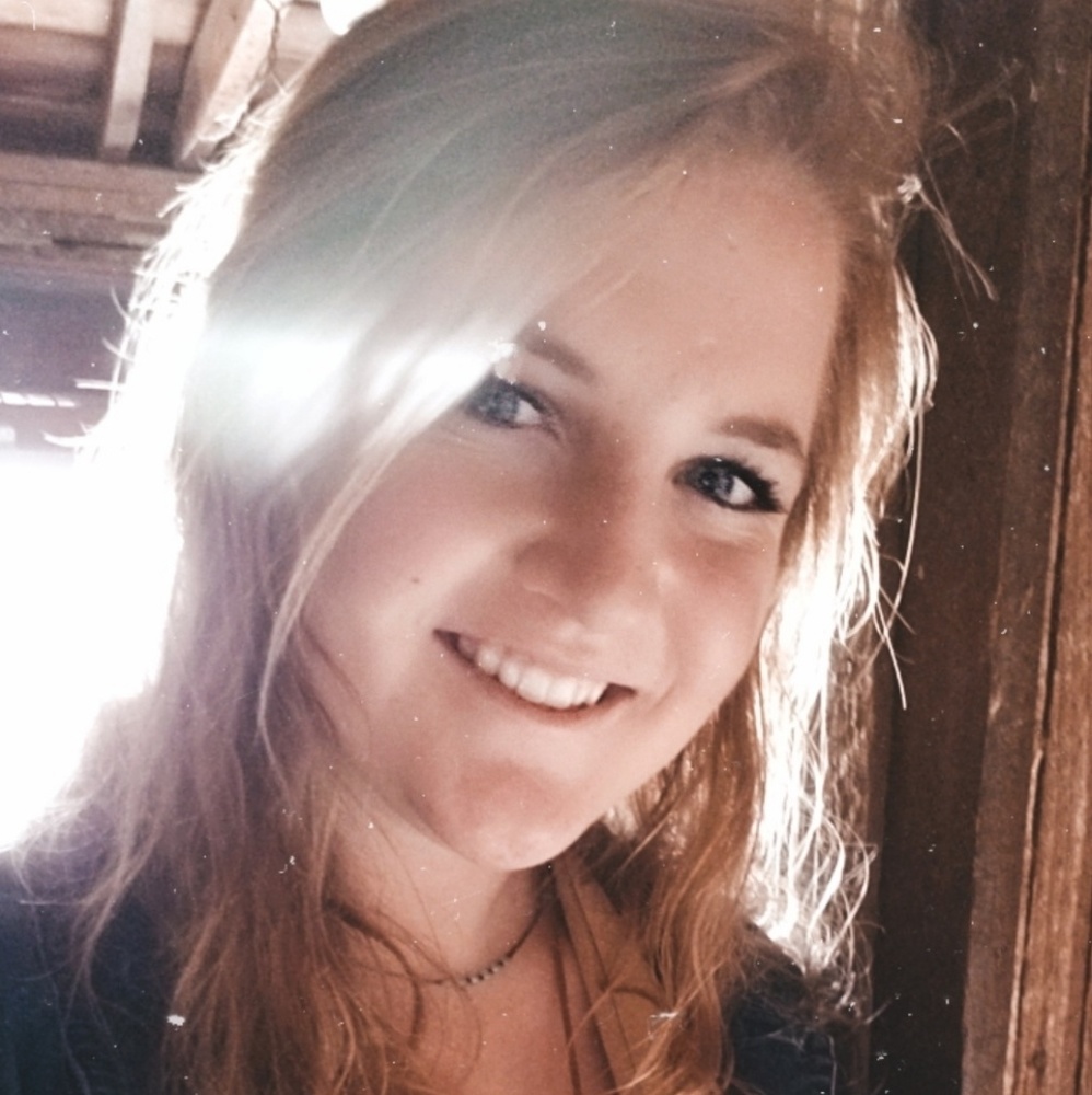Meet your Posher, Rachel